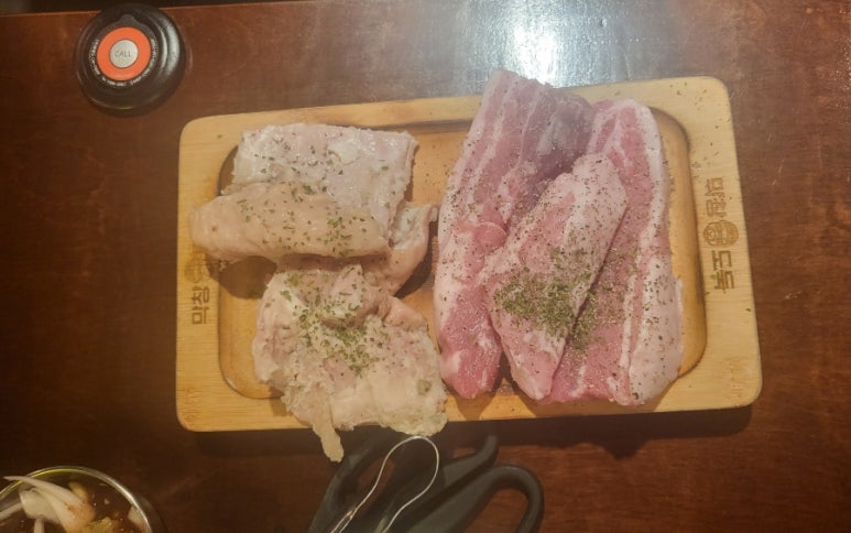막창도둑 구지점 이미지