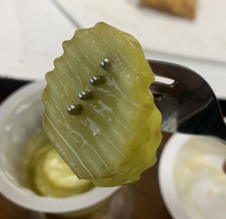 피자헛 암사점 이미지