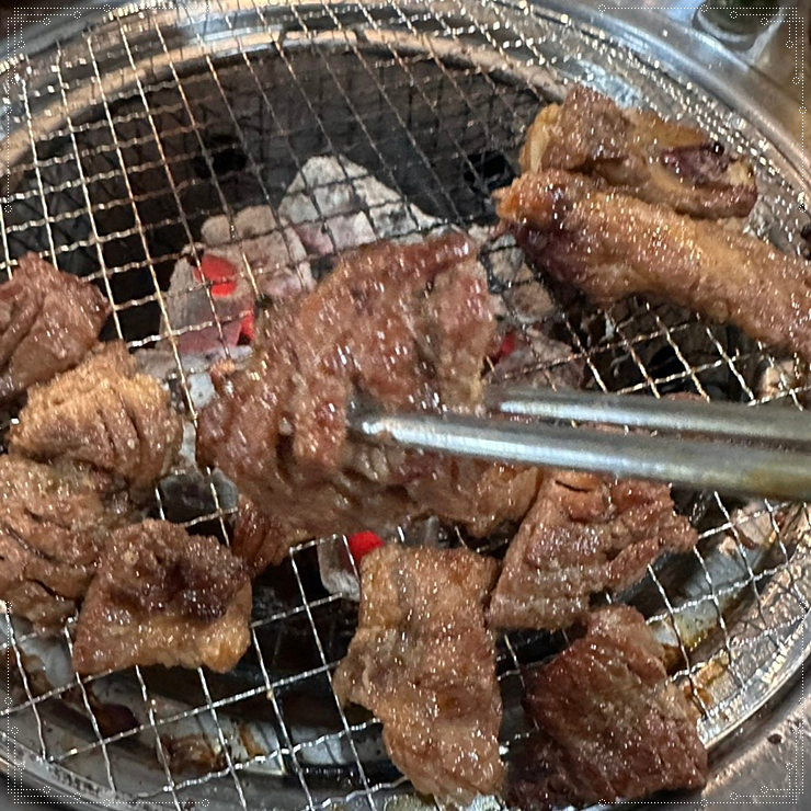 꽃피는산골 이미지