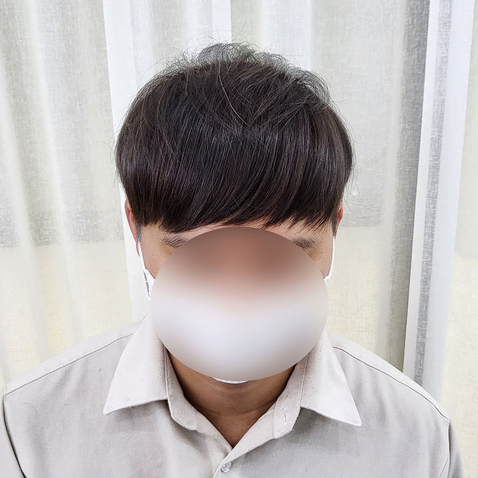 굳헤어 이미지