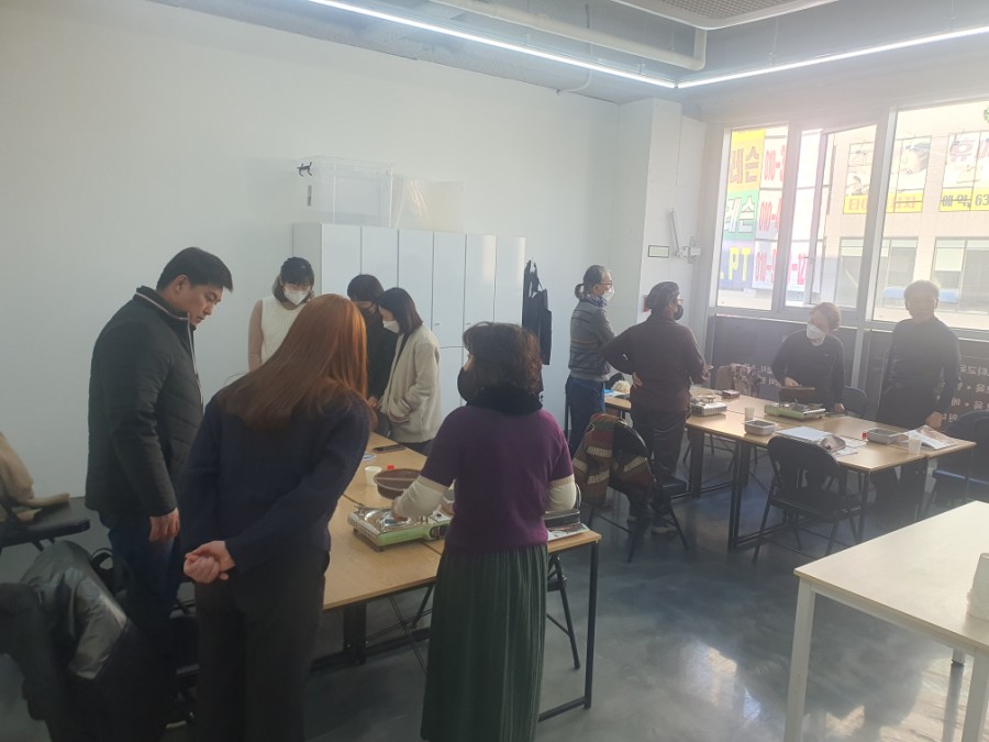카페푸어커피아카데미 이미지