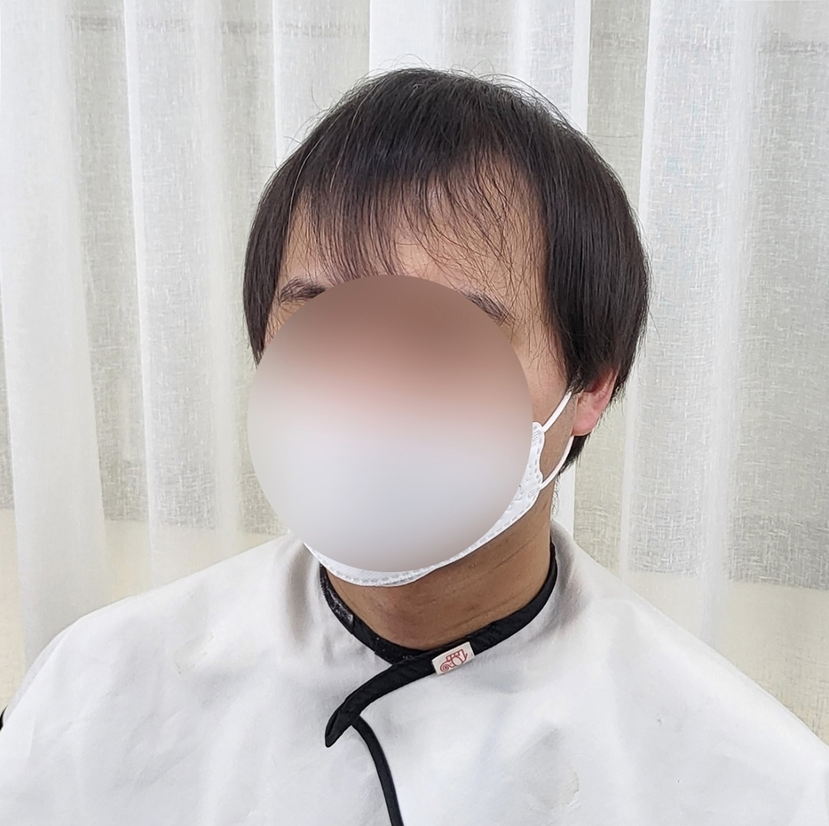 굳헤어 이미지