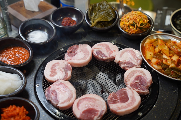 원조부안집 호계점 이미지