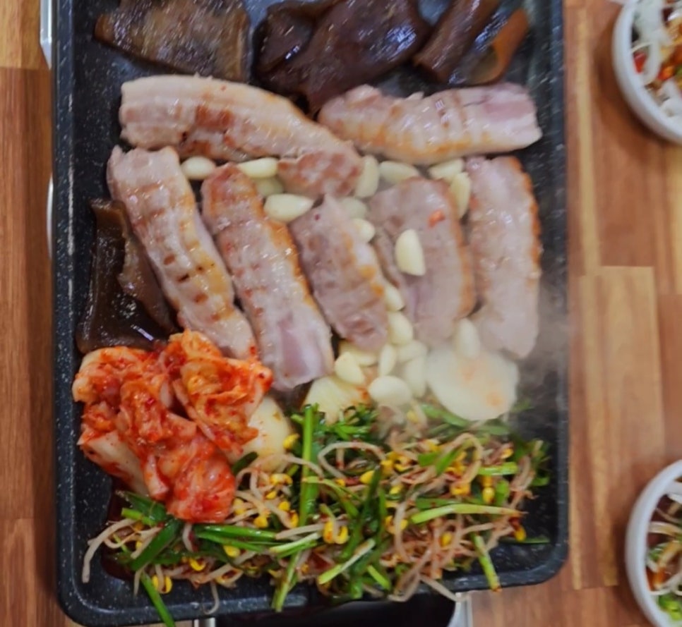 1번지고깃간 이미지