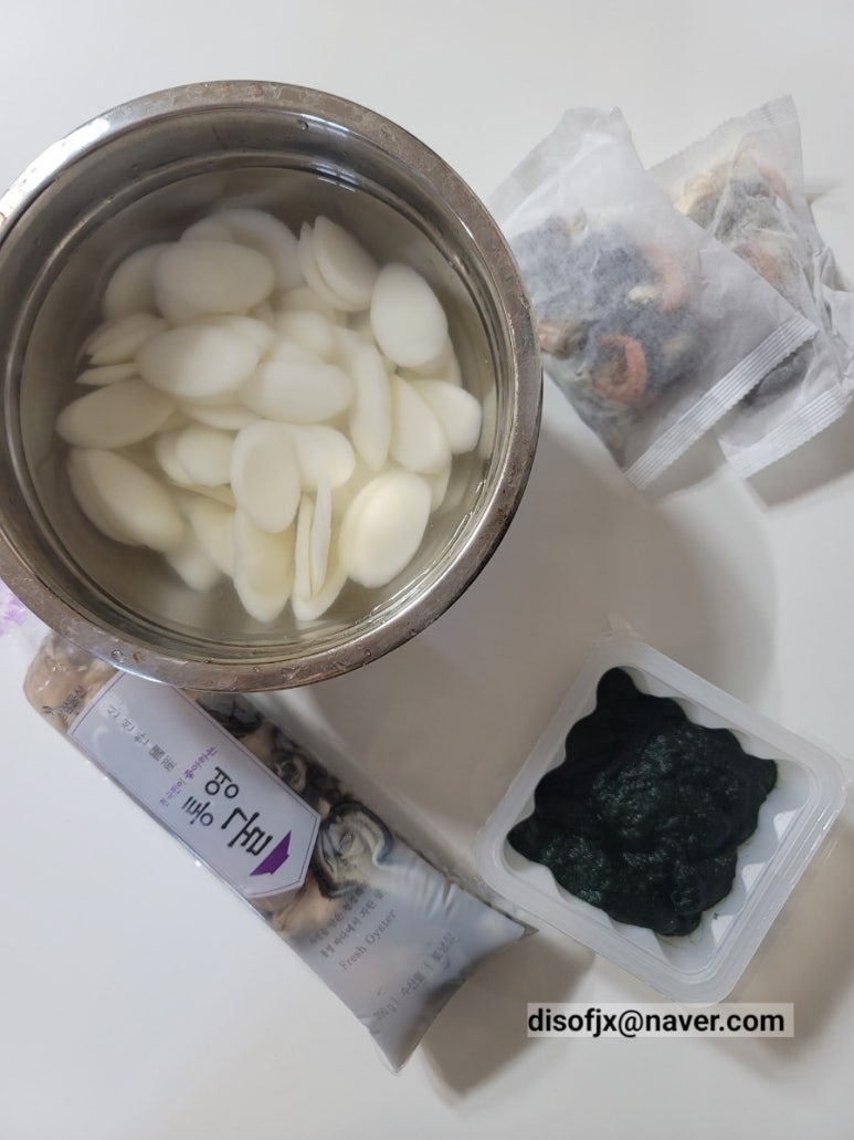 통영이레멸치 이미지