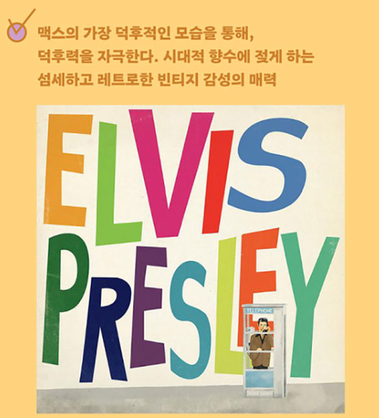 빈티지맥스 이미지