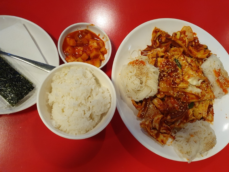 바다치킨 이미지