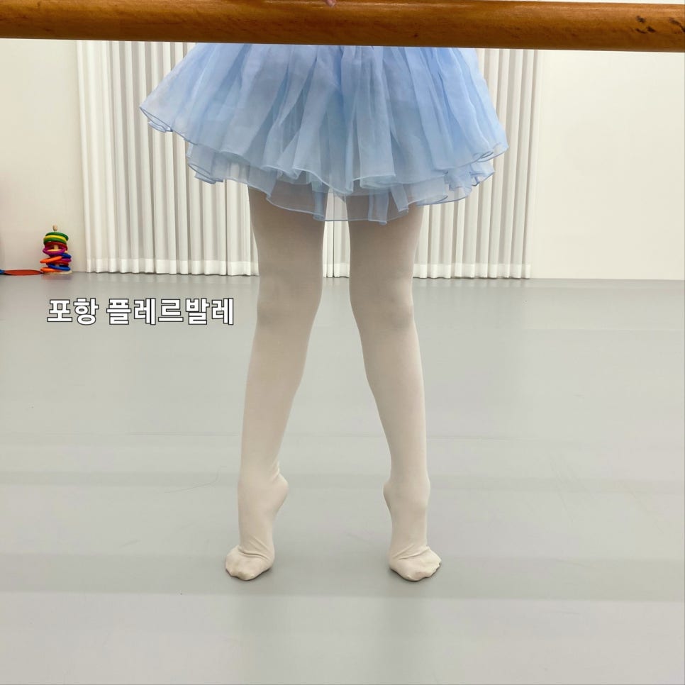 플레르발레학원 이미지