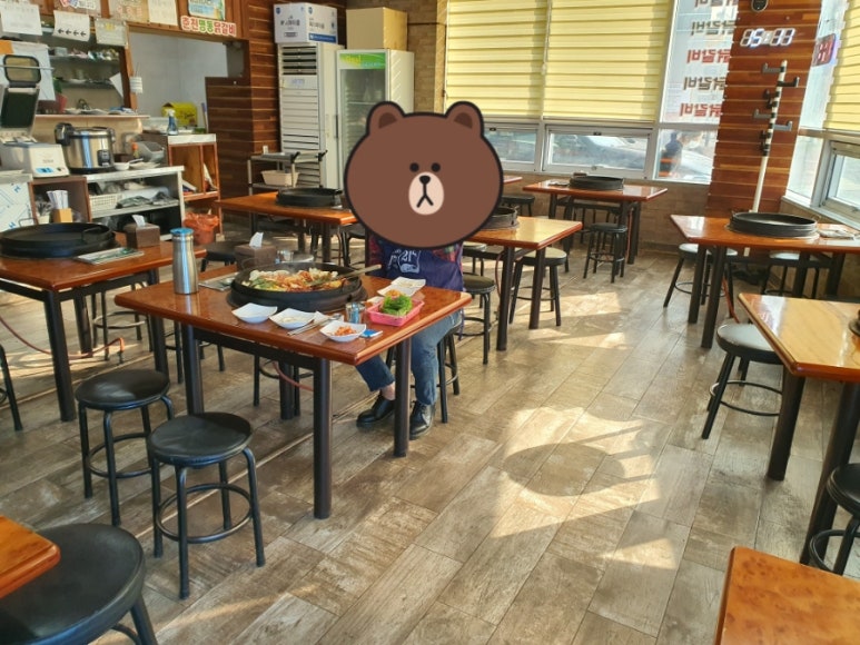 춘천명동닭갈비아라점 이미지