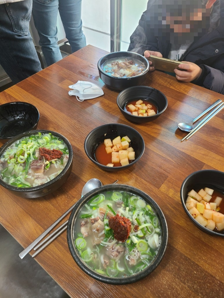 우리소머리국밥 이미지
