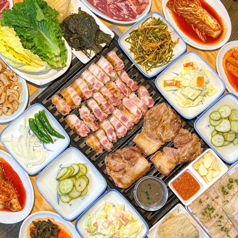 제주똥돼지오겹살봉명동 이미지