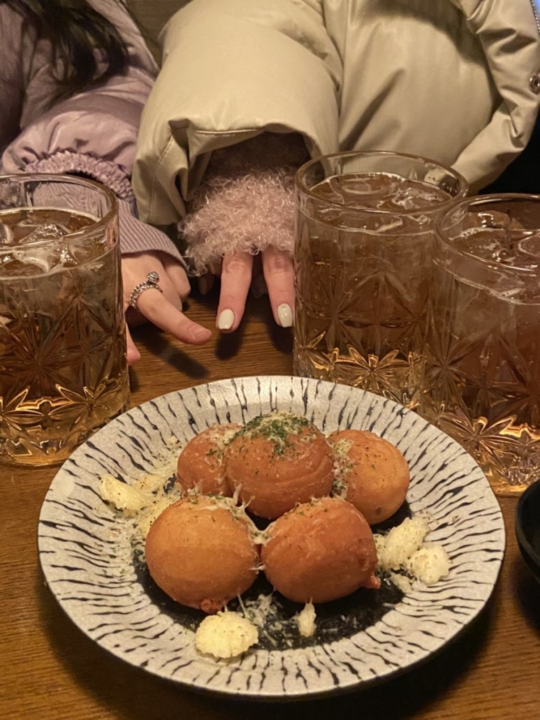 오노에이자카야 이미지