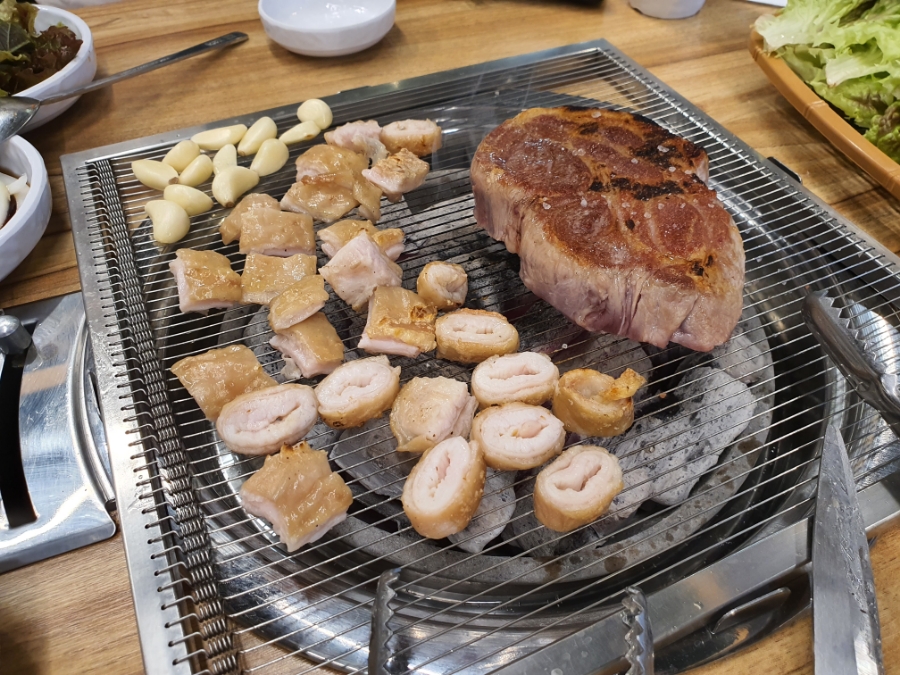 우리막창효자 이미지