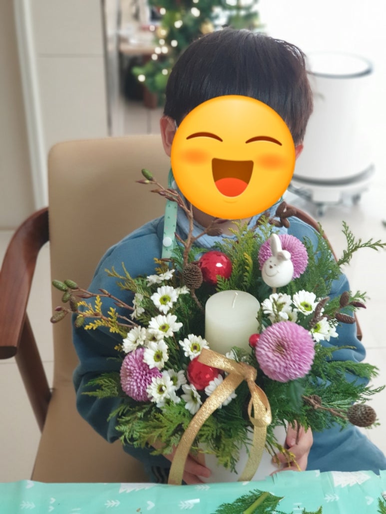 소망플라워 이미지