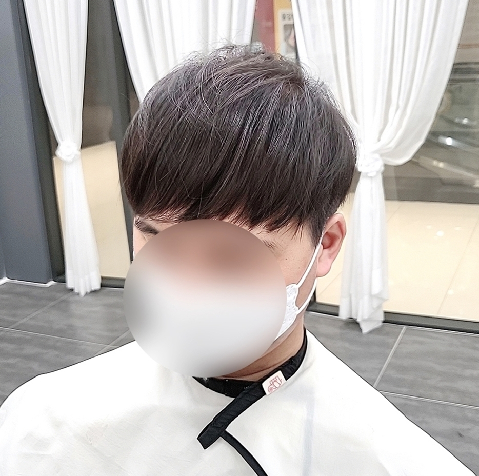 굳헤어 이미지