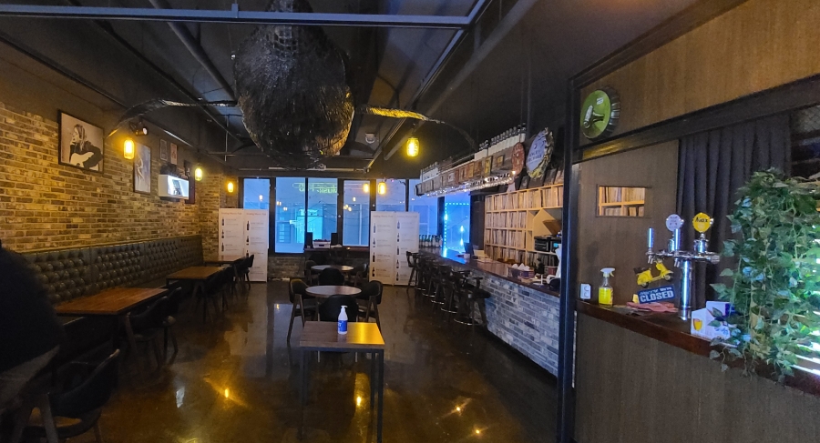 뮤직펍(pub) 이미지