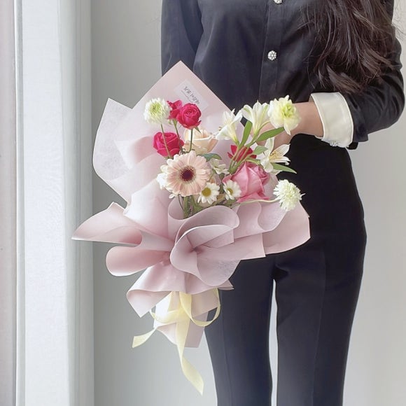 매일이꽃날 이미지