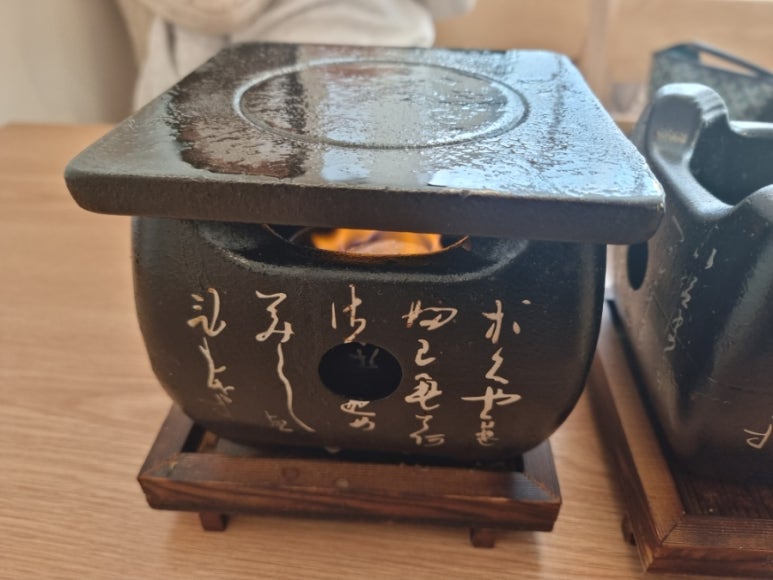 규카츠정 소사벌점 이미지