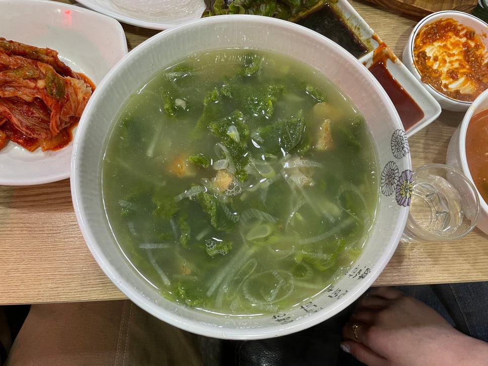 파도회집 사진 5