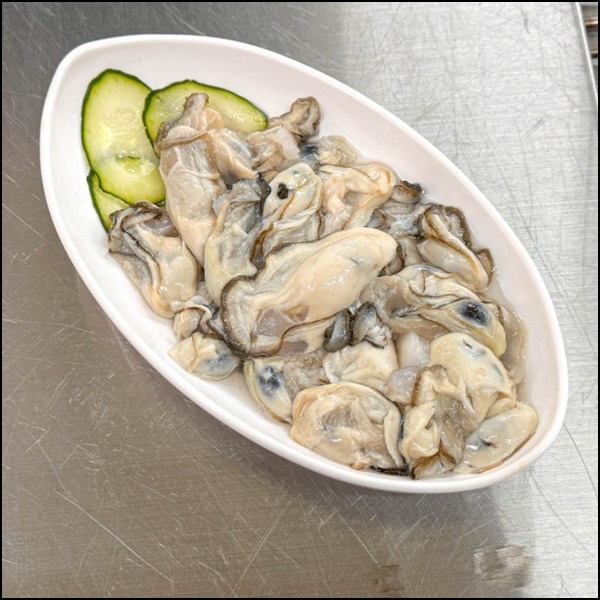 청수칼국수 이미지