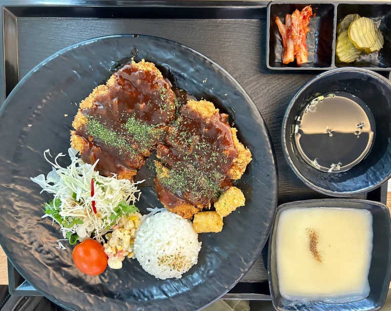토라돈카츠 이미지