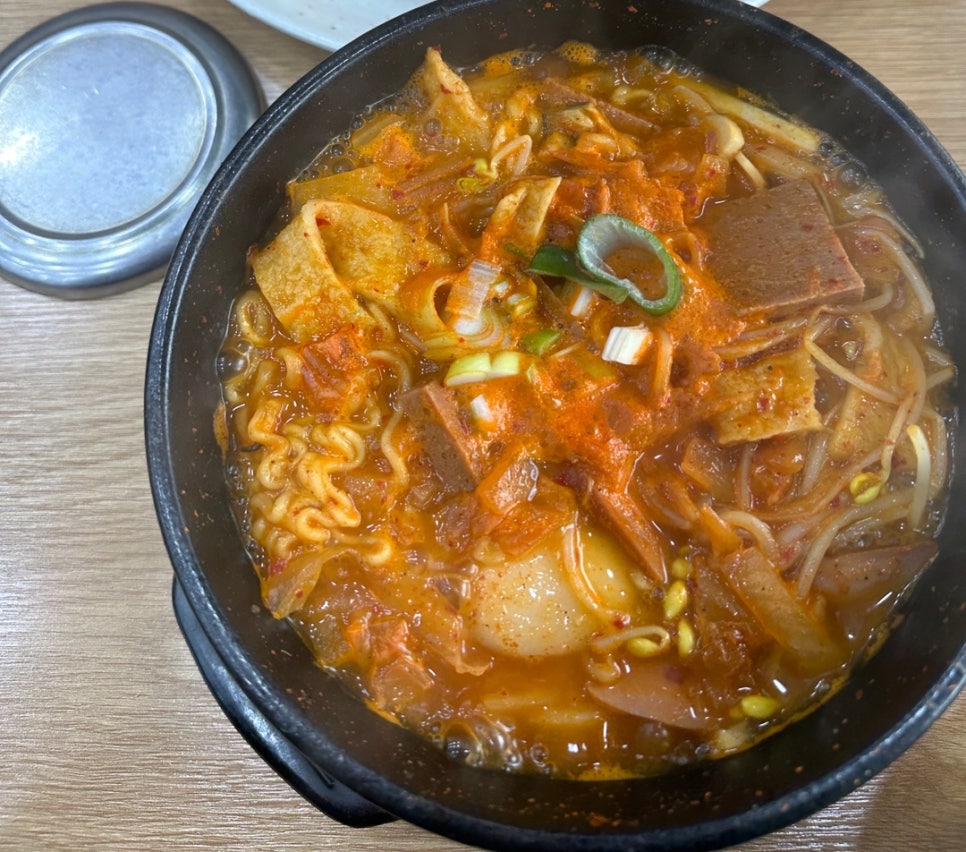 더김밥천국 이미지