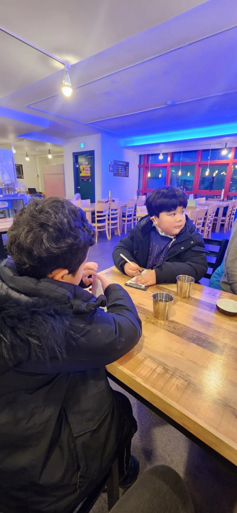 아라메르수영장&스파펜션 이미지