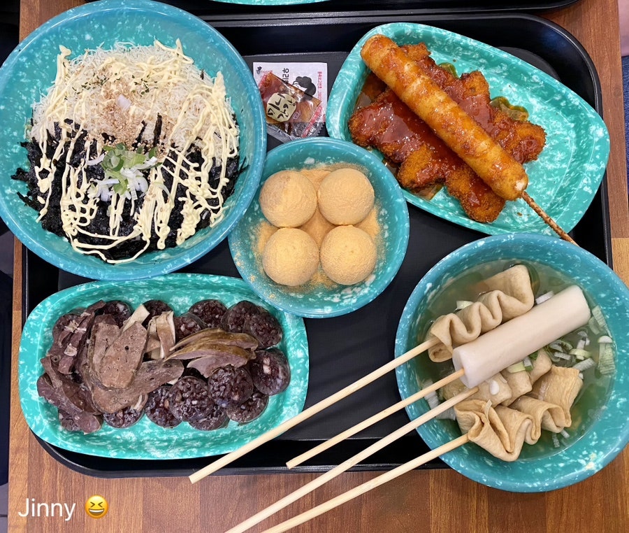 우리할매떡볶이 동탄점 이미지