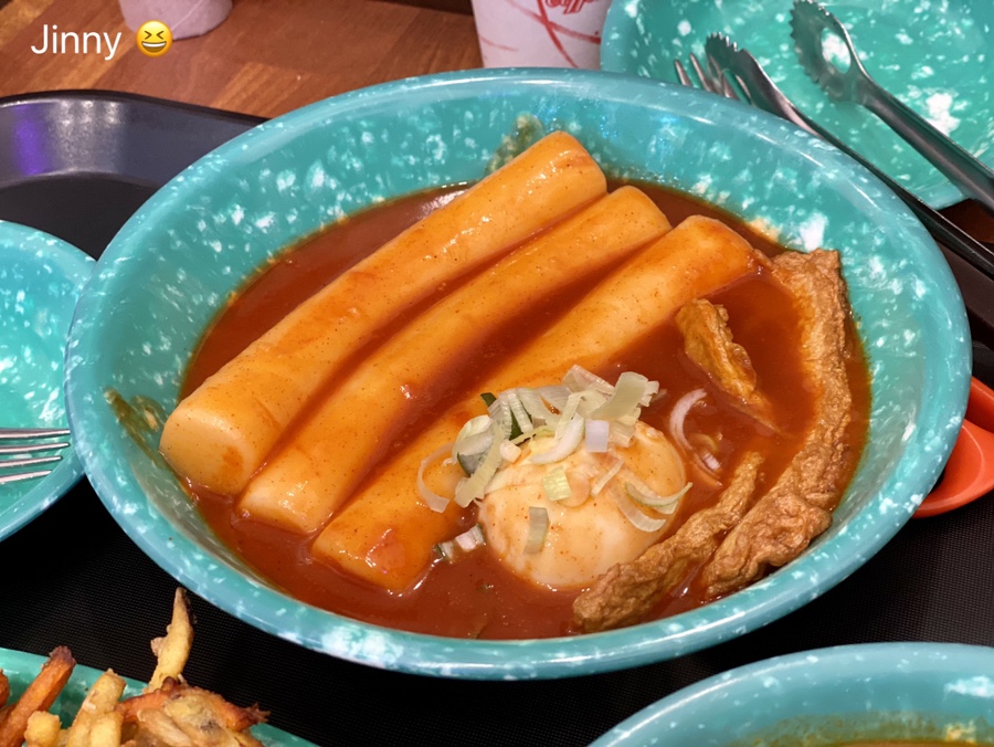 우리할매떡볶이 동탄점 이미지