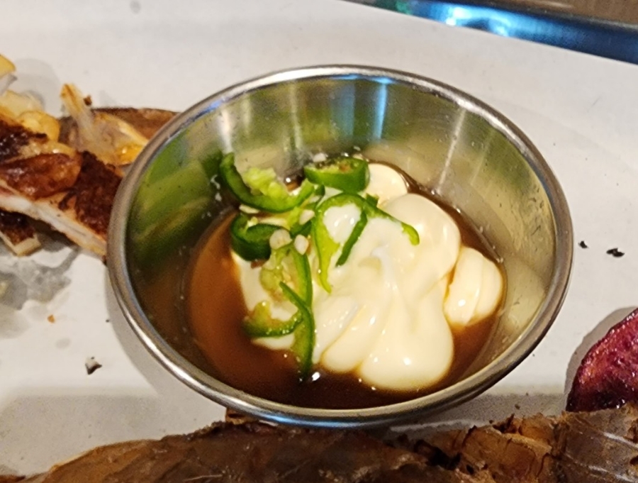 옛통옛날통닭 이미지