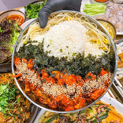 팔당낙지 이미지