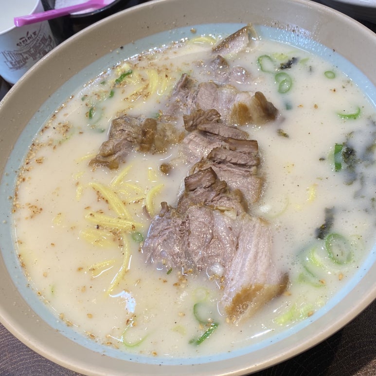 맨도롱제주 이미지