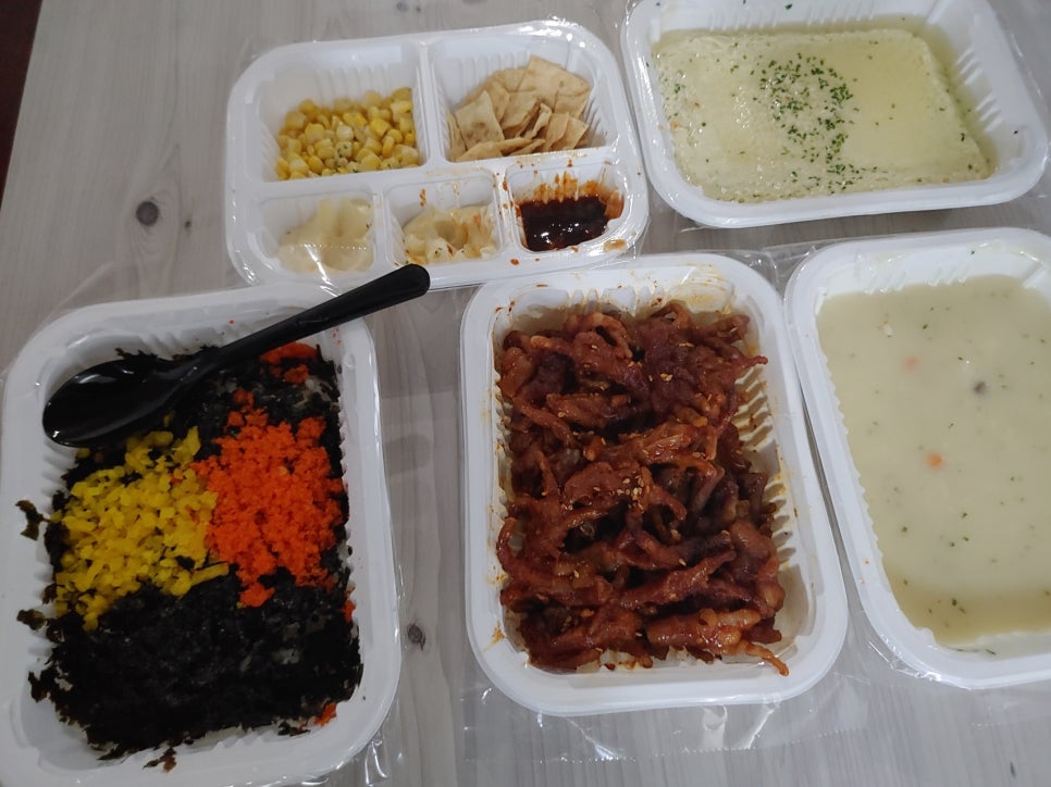 동네닭발 이미지