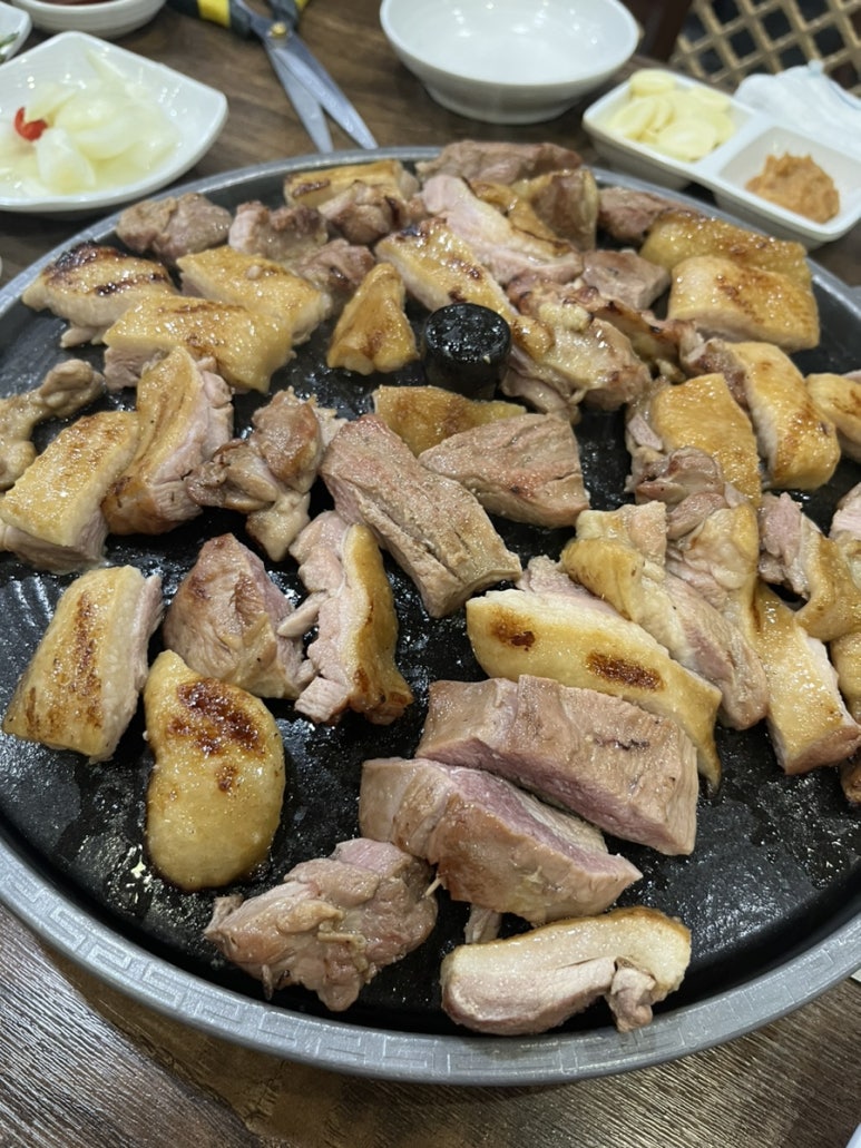 광평오리명가 이미지