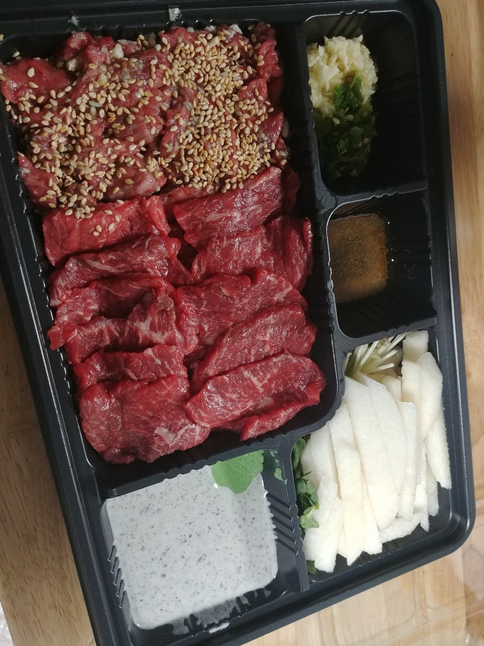 우가네한우육회포차 이미지