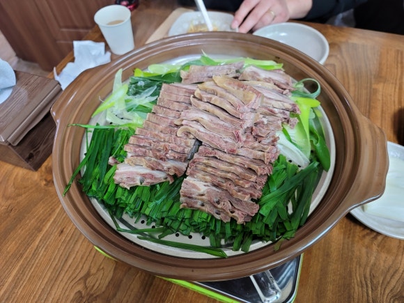 고향집흑염소 이미지
