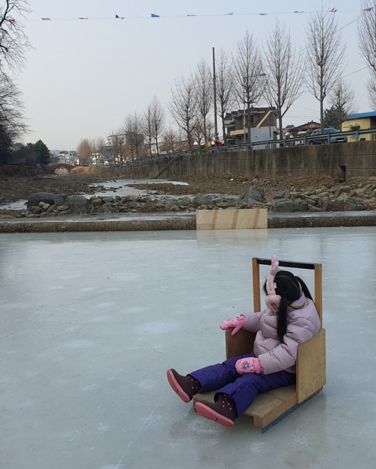 영산할머니강정 이미지
