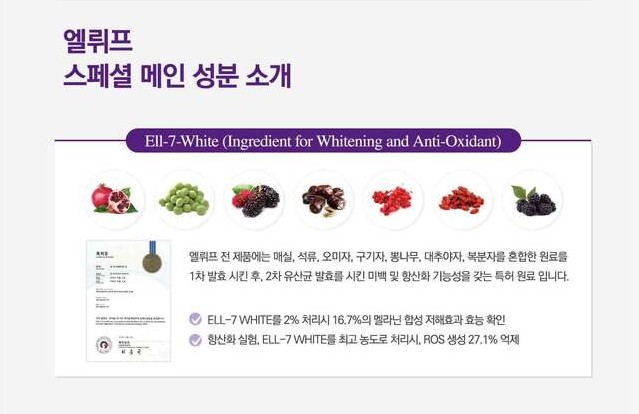 엘뤼프 이미지