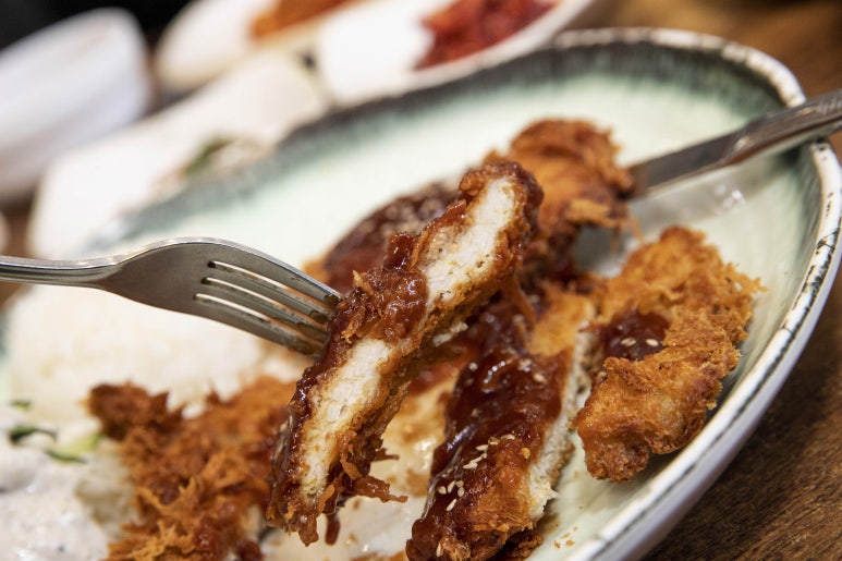 김밥친구분식 이미지