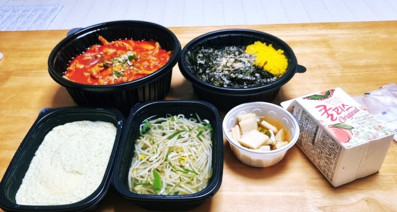 수연닭발 이미지