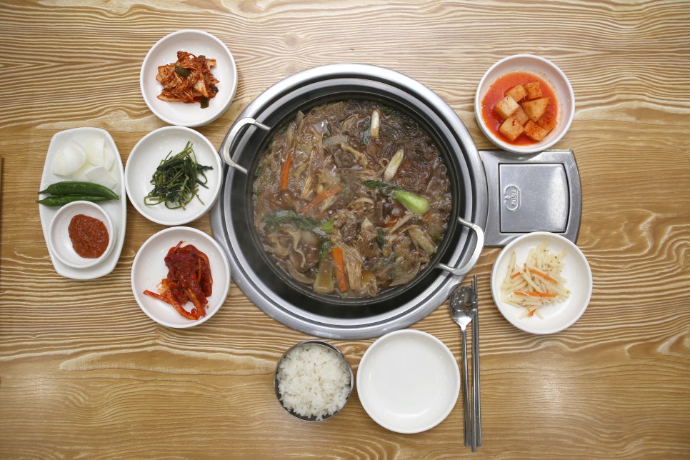 본산한우프라자 이미지