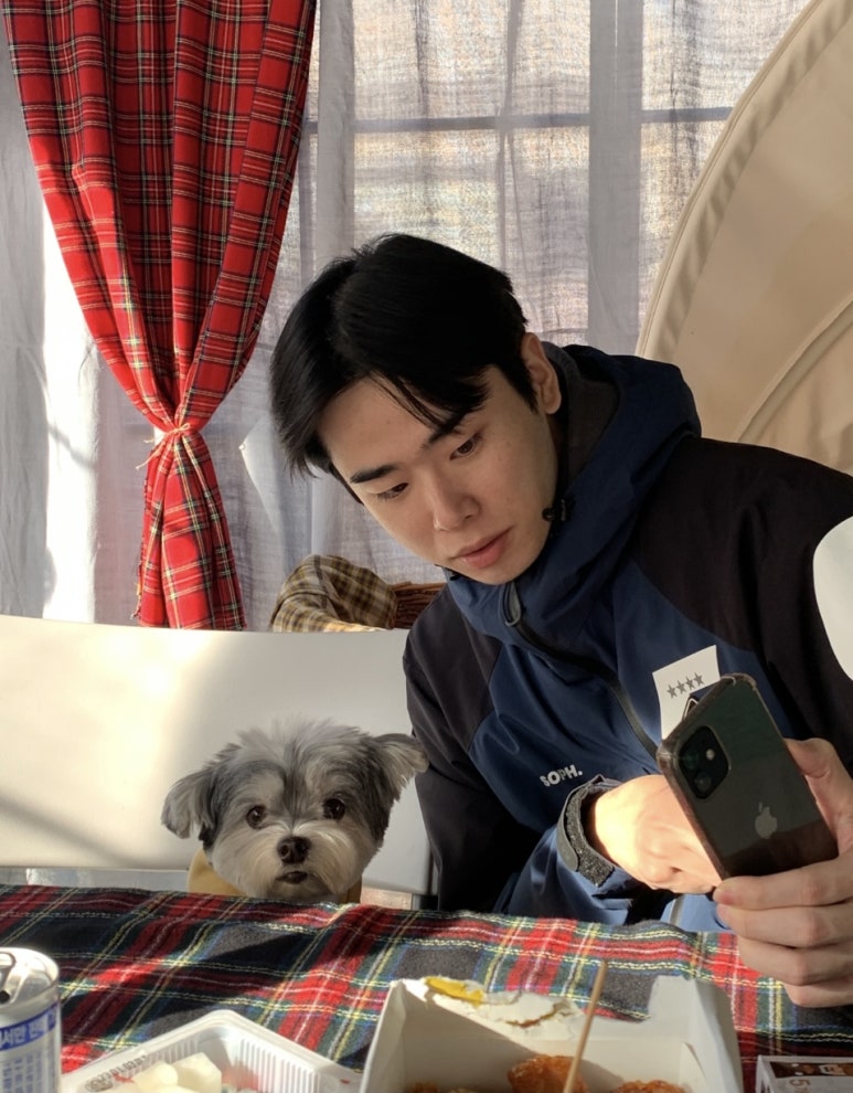 알통떡강정흥해 이미지