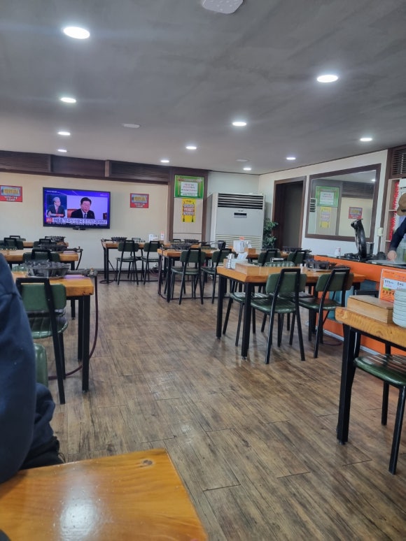 논산IC주유소 이미지