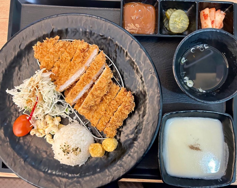 토라돈카츠 이미지