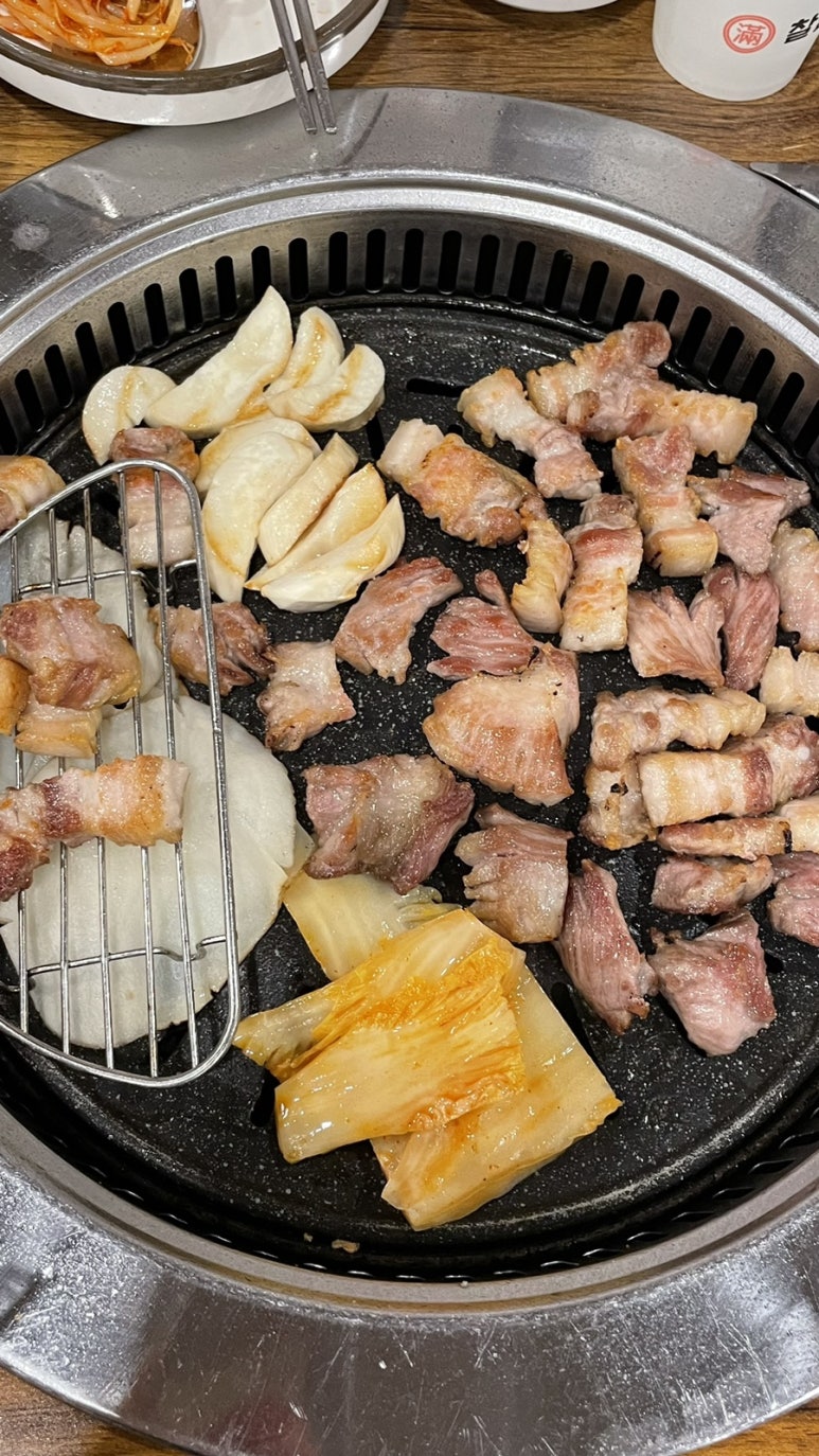 분스토랑다옴 이미지