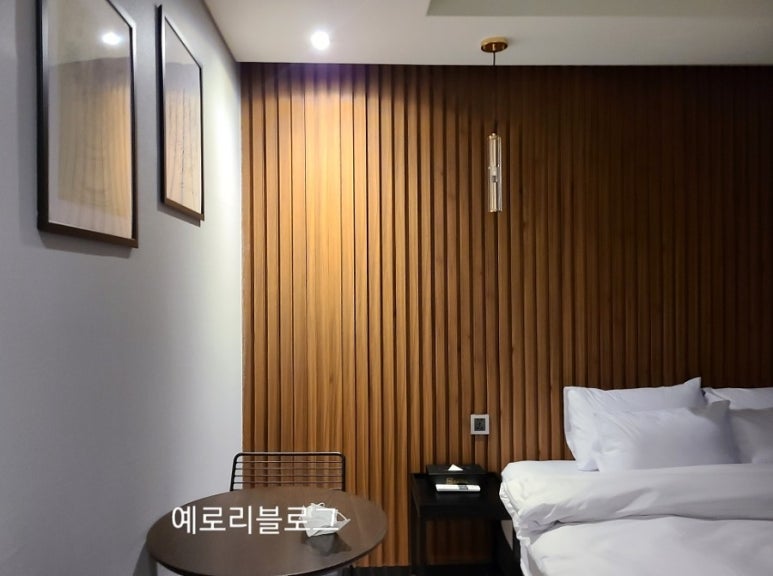 속초비즈니스호텔카멜 이미지