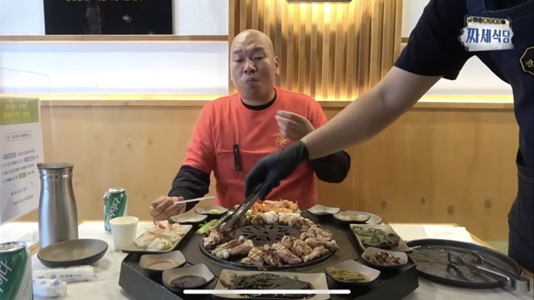 팔각도다산역점 이미지