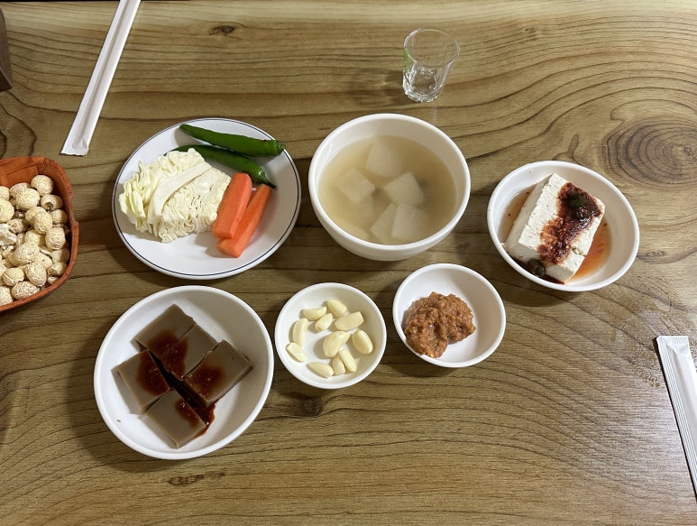 초당뭉티기 이미지