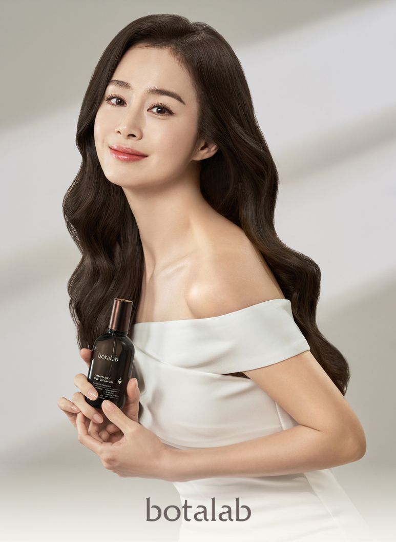 티는헤어 이미지