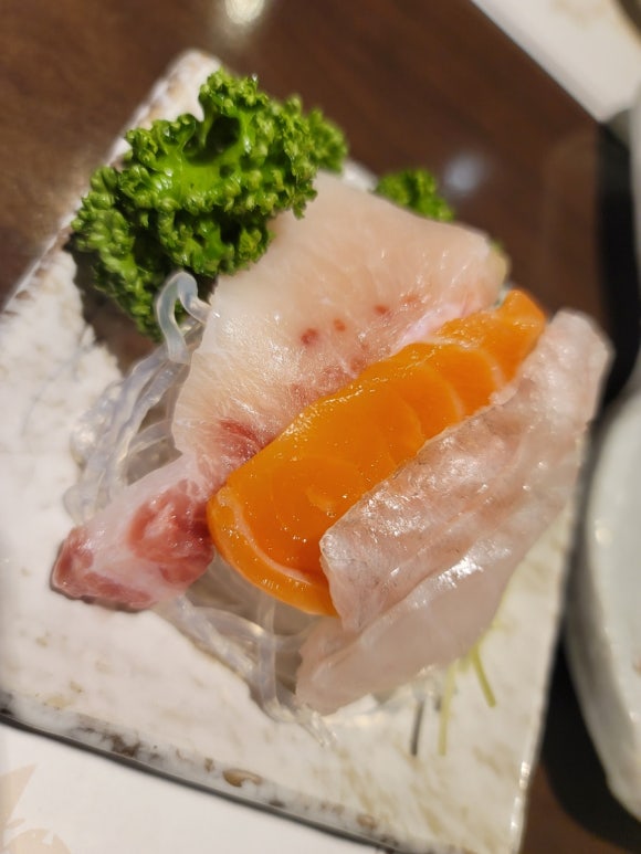 유끼초밥식당 이미지
